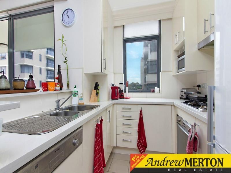 256/27-31 Leonard Street, Waitara NSW 2077