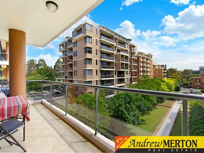 256/27-31 Leonard Street, Waitara NSW 2077