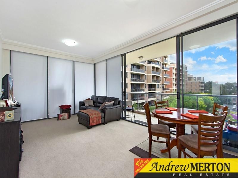 256/27-31 Leonard Street, Waitara NSW 2077