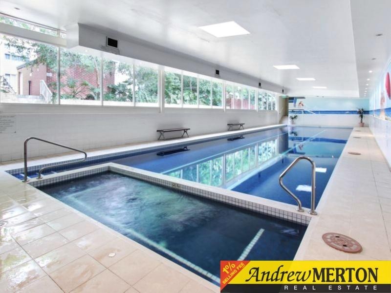 256/27-31 Leonard Street, Waitara NSW 2077