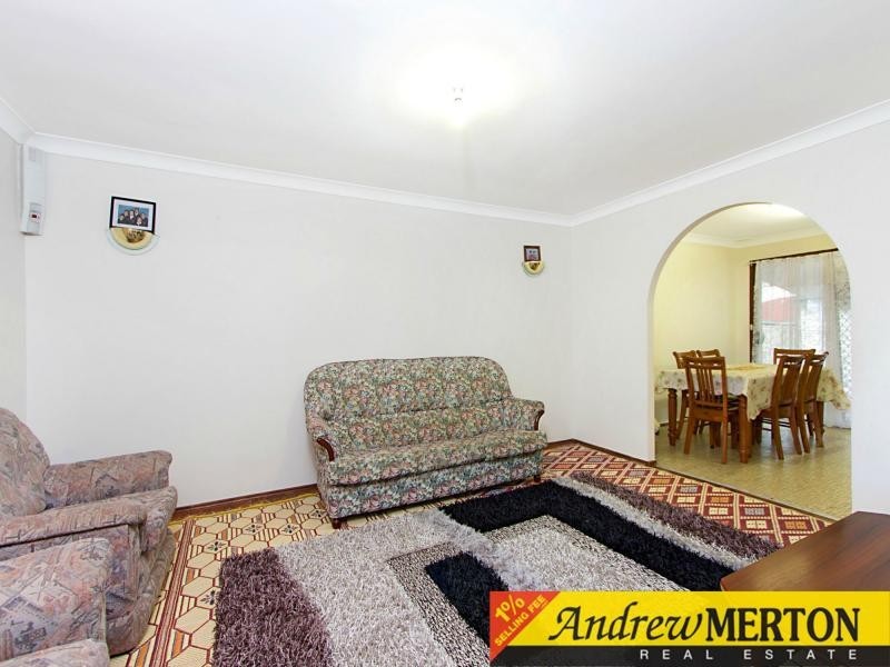 31 Sedgman Crescent, Shalvey NSW 2770