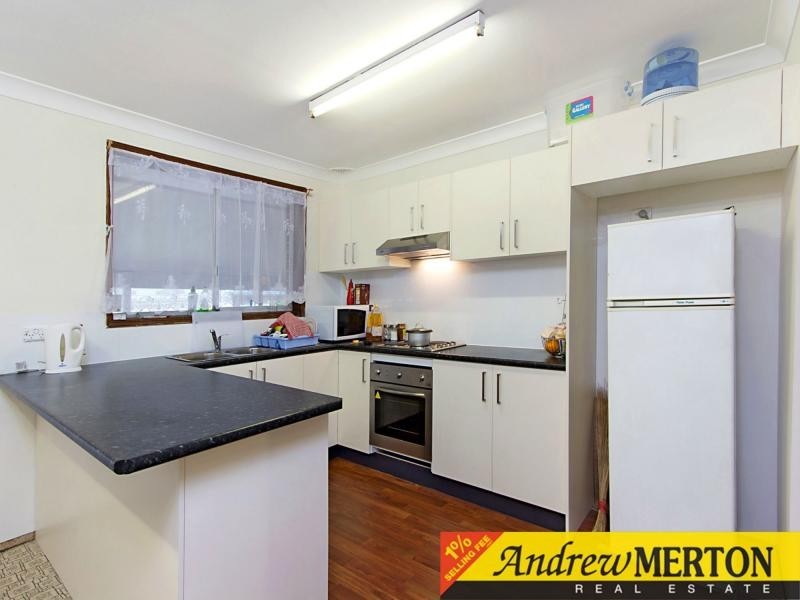 31 Sedgman Crescent, Shalvey NSW 2770