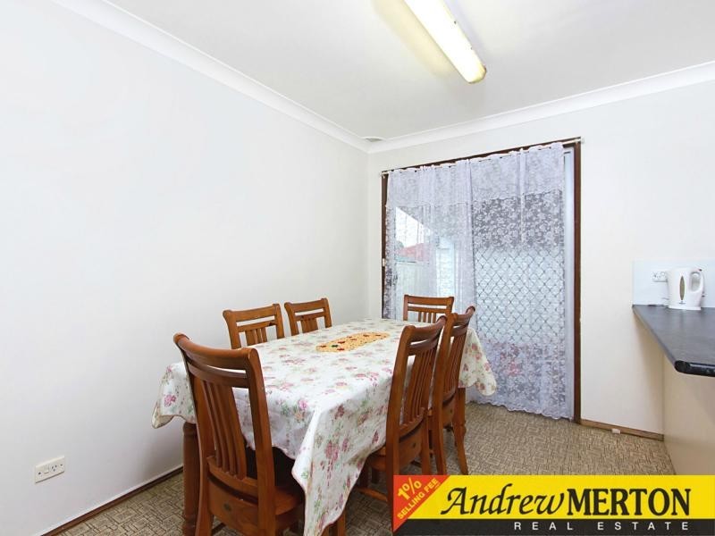 31 Sedgman Crescent, Shalvey NSW 2770