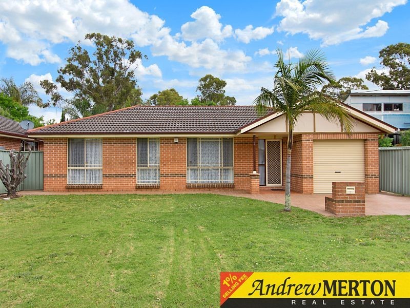 59 William Street, Blacktown NSW 2148