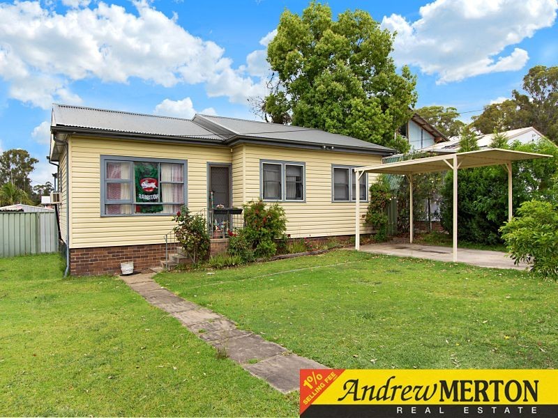 59 William Street, Blacktown NSW 2148