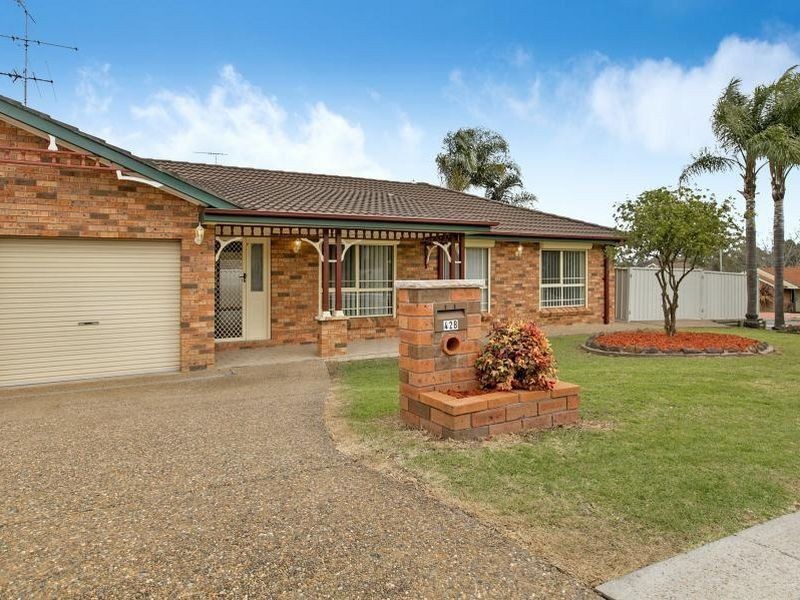 42B Douglas Road, Blacktown NSW 2148