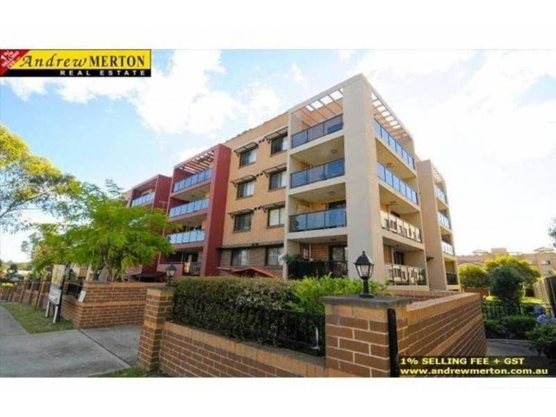 29/8-14 Oxford, Blacktown NSW 2148