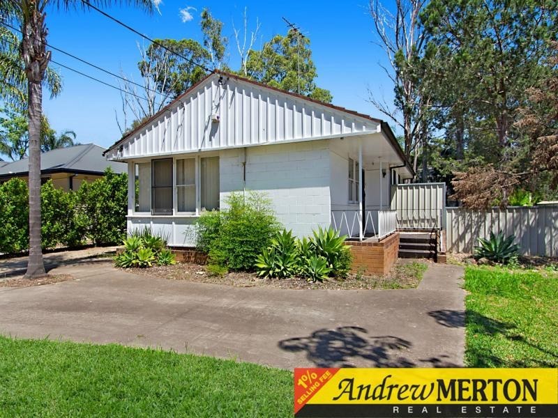 Mount Druitt NSW 2770