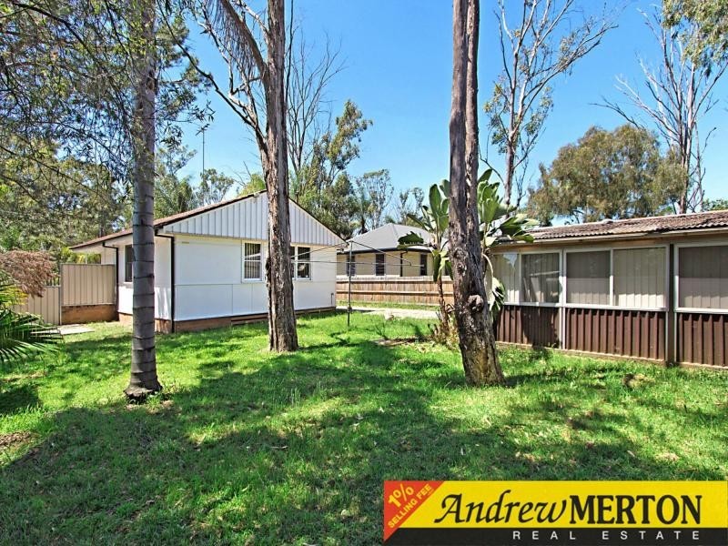 Mount Druitt NSW 2770