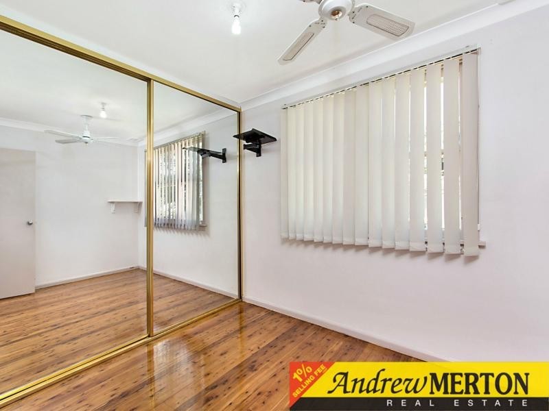 Mount Druitt NSW 2770