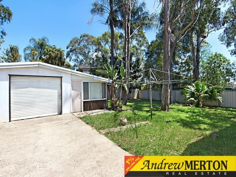 Mount Druitt NSW 2770