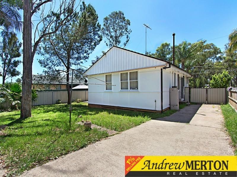 Mount Druitt NSW 2770