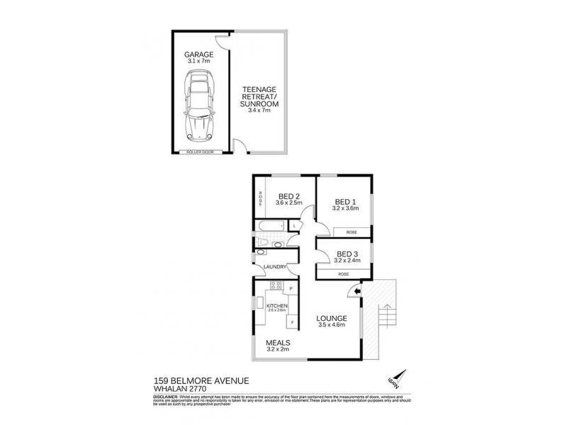 Mount Druitt NSW 2770