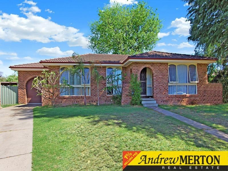 78 William Cox Drive, Richmond NSW 2753