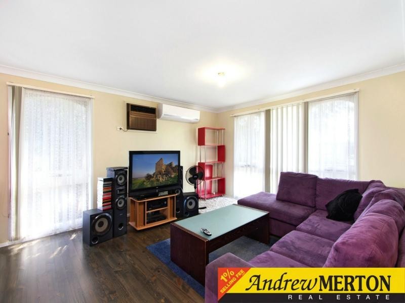 78 William Cox Drive, Richmond NSW 2753