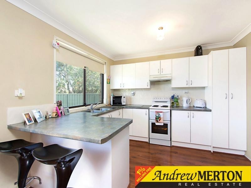 78 William Cox Drive, Richmond NSW 2753