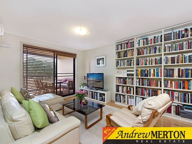 39/29 Kildare Road, Blacktown NSW 2148