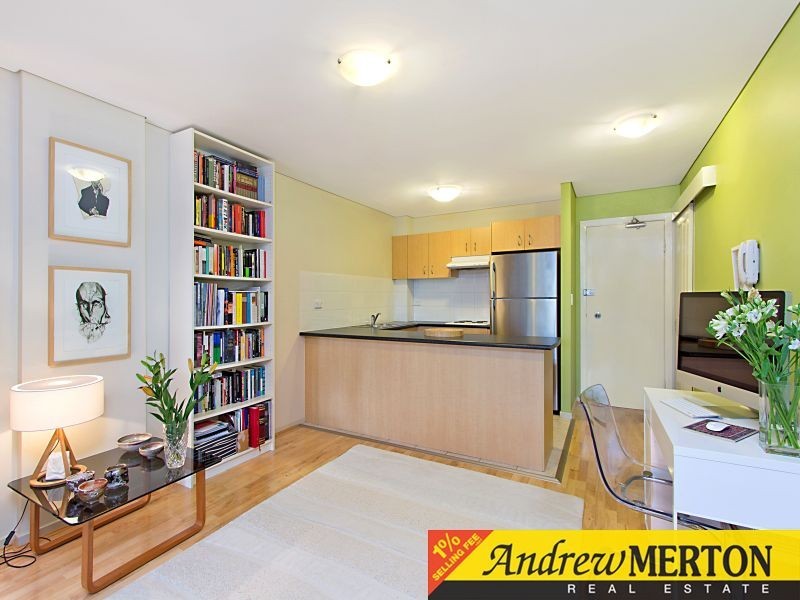 39/29 Kildare Road, Blacktown NSW 2148