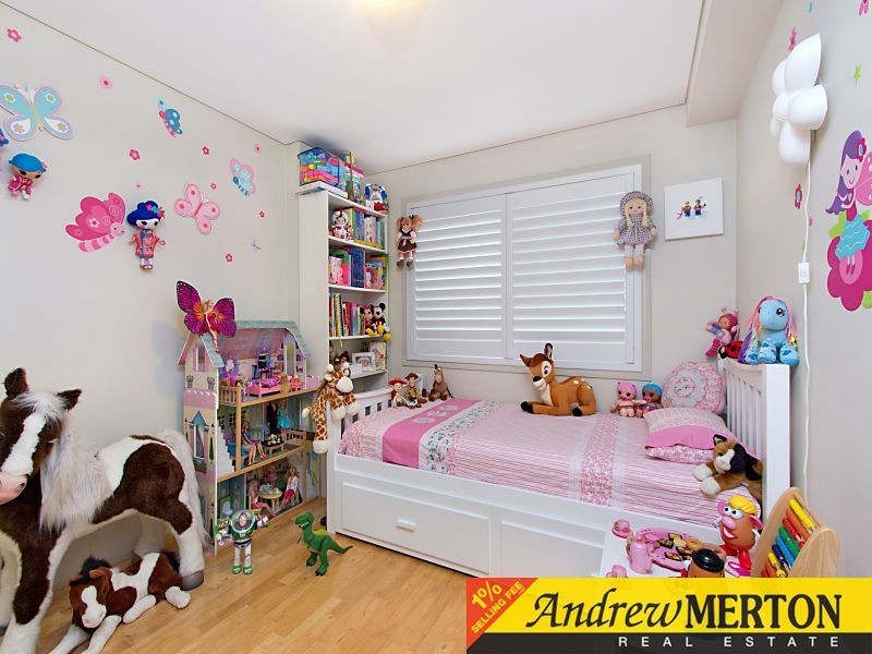 39/29 Kildare Road, Blacktown NSW 2148