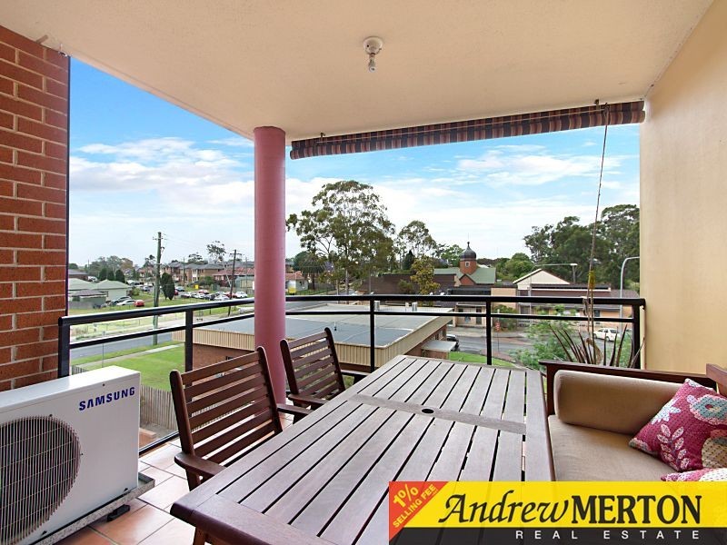 39/29 Kildare Road, Blacktown NSW 2148