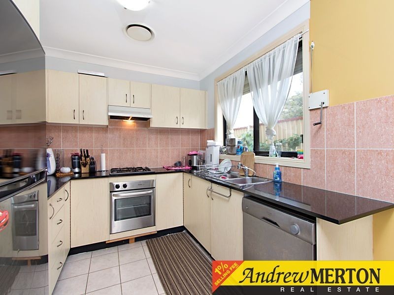12/7 Graham Street, Doonside NSW 2767