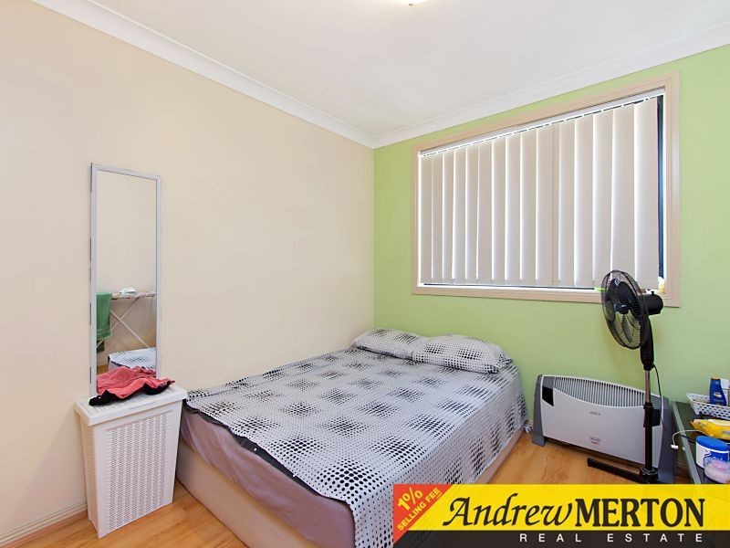 12/7 Graham Street, Doonside NSW 2767