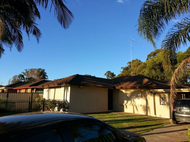 8 Quakers Hill Parkway, Quakers Hill NSW 2763