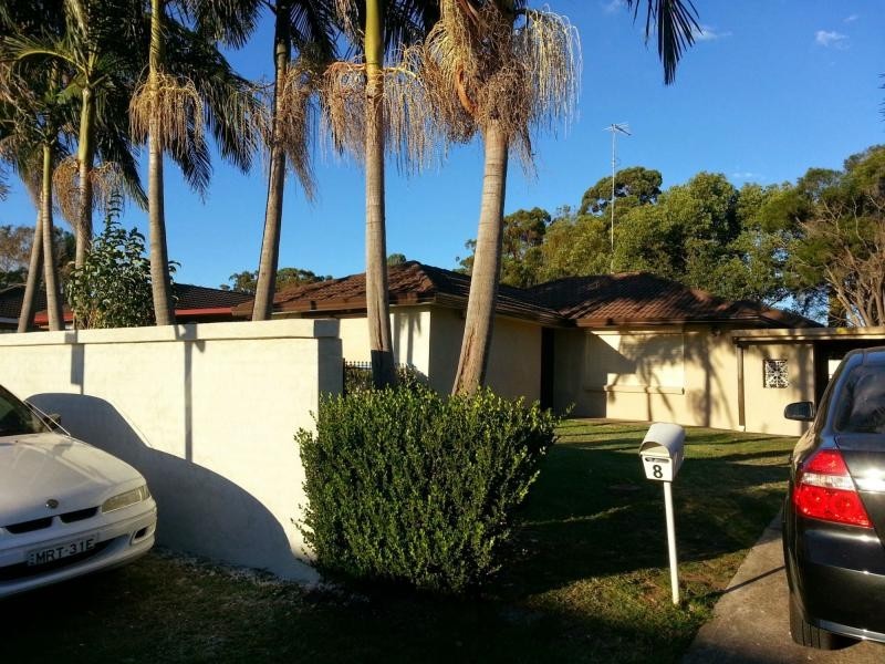 8 Quakers Hill Parkway, Quakers Hill NSW 2763