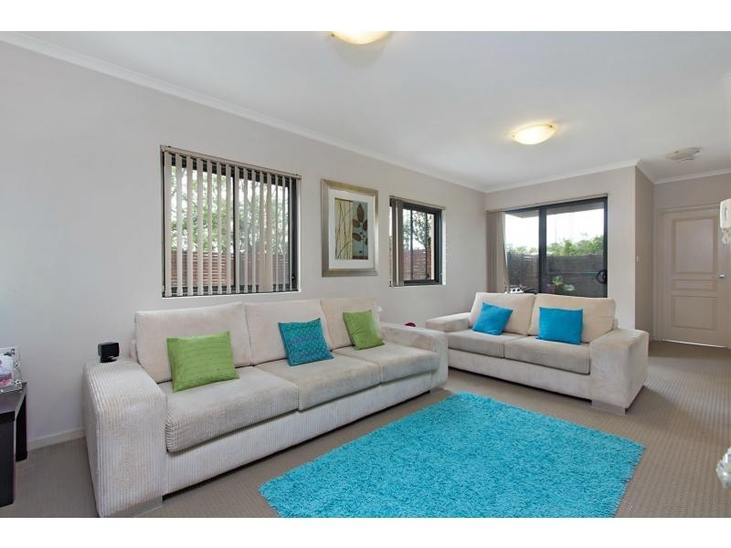 6/1 Griffiths Street, Blacktown NSW 2148