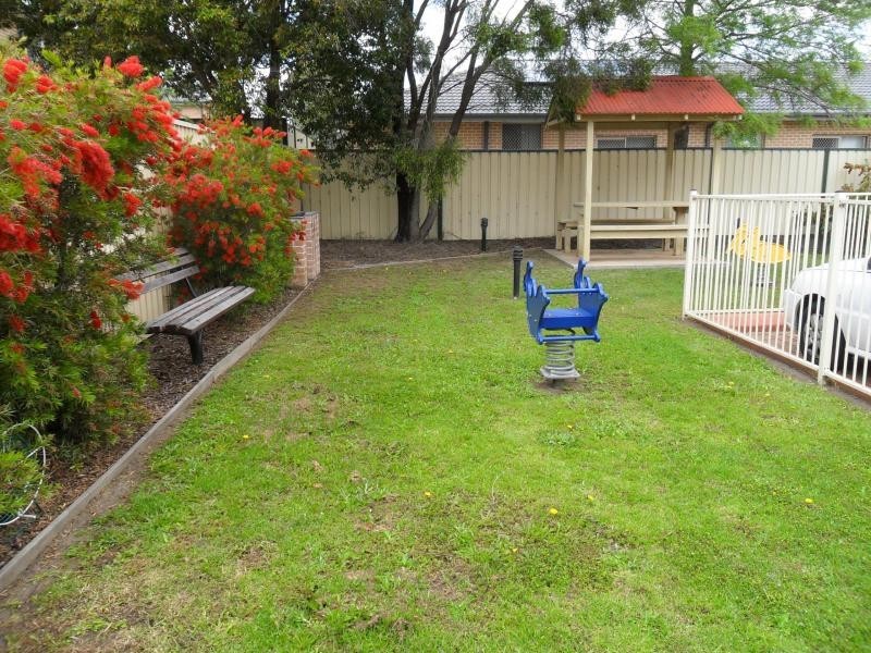 Villa 3/8 Lancaster Street, Blacktown 2148, Blacktown NSW 2148