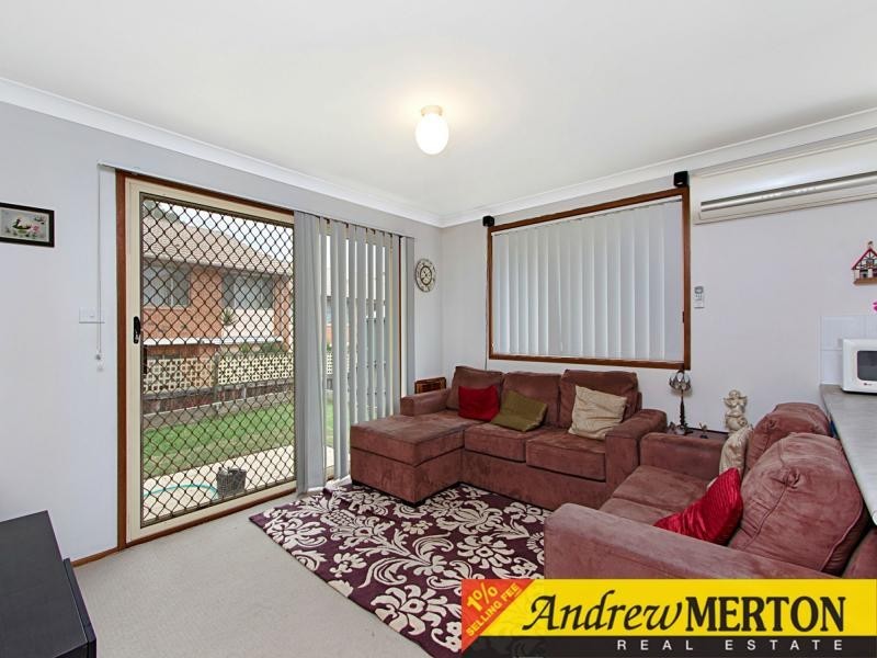 58 Bali Drive, Quakers Hill, Quakers Hill NSW 2763