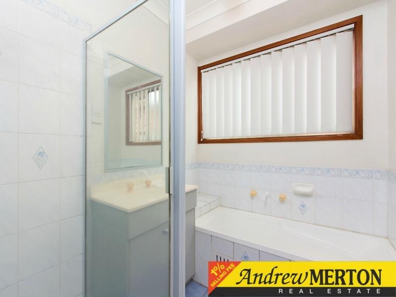 58 Bali Drive, Quakers Hill, Quakers Hill NSW 2763