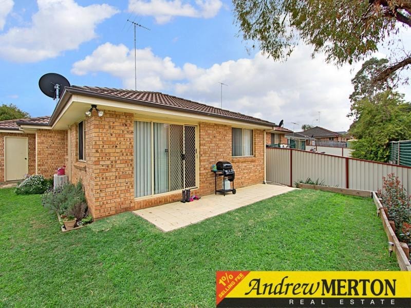 58 Bali Drive, Quakers Hill, Quakers Hill NSW 2763