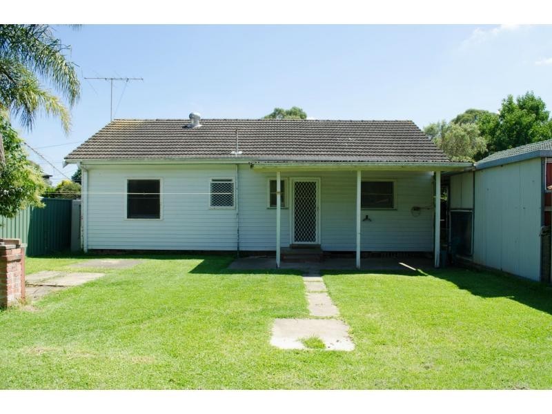 49 Matthew Crescent, Blacktown NSW 2148