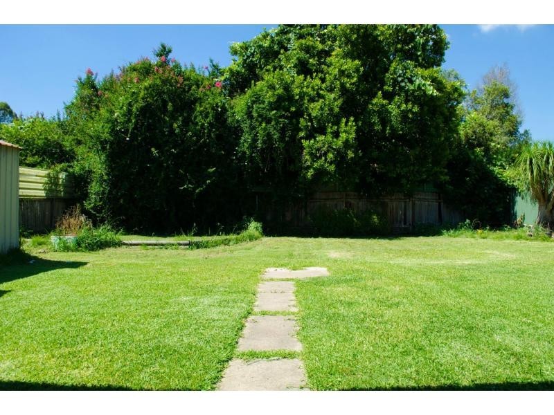 49 Matthew Crescent, Blacktown NSW 2148