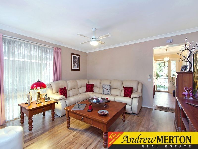 13 Blend Place, Woodcroft NSW 2767