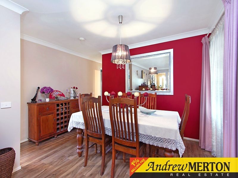 13 Blend Place, Woodcroft NSW 2767