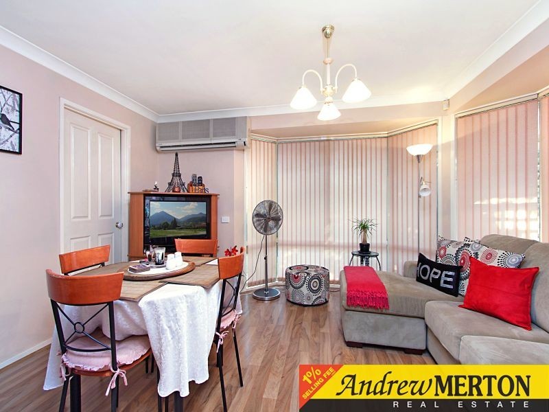 13 Blend Place, Woodcroft NSW 2767