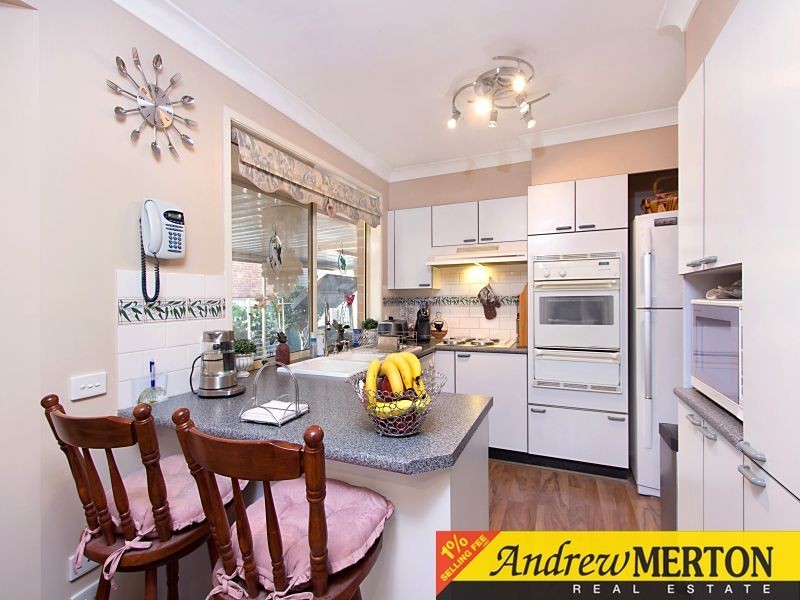 13 Blend Place, Woodcroft NSW 2767