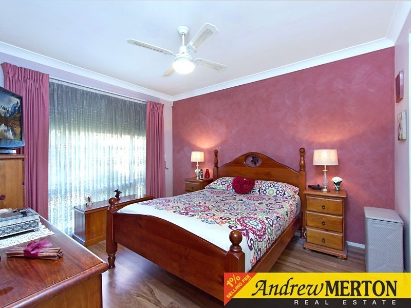 13 Blend Place, Woodcroft NSW 2767