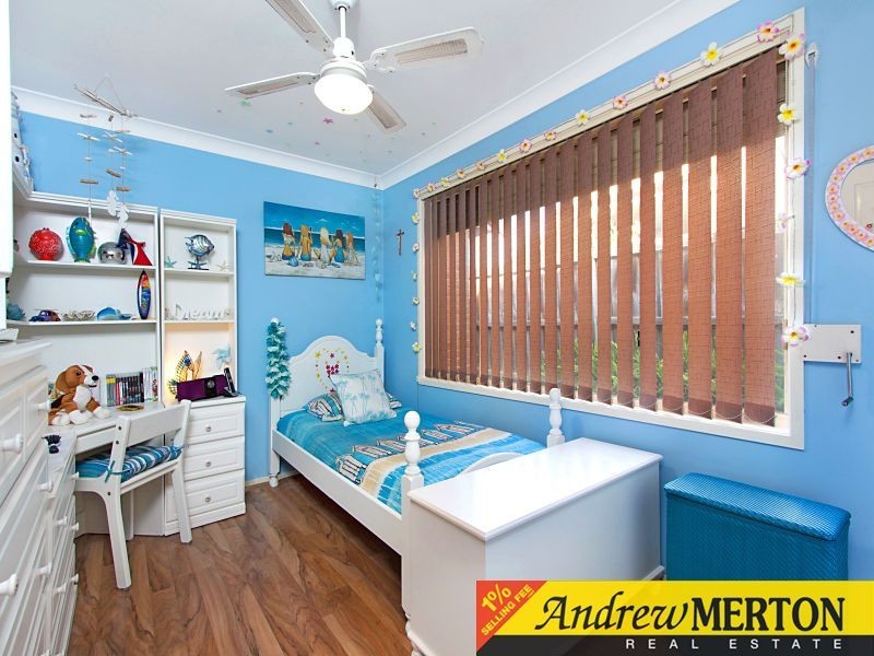 13 Blend Place, Woodcroft NSW 2767