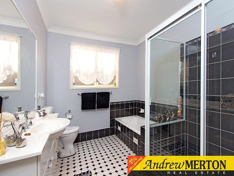 13 Blend Place, Woodcroft NSW 2767