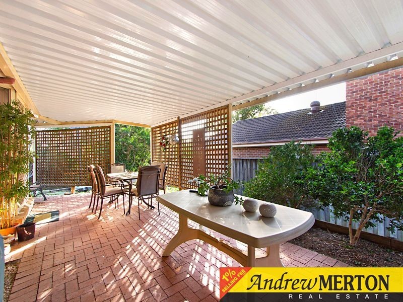 13 Blend Place, Woodcroft NSW 2767