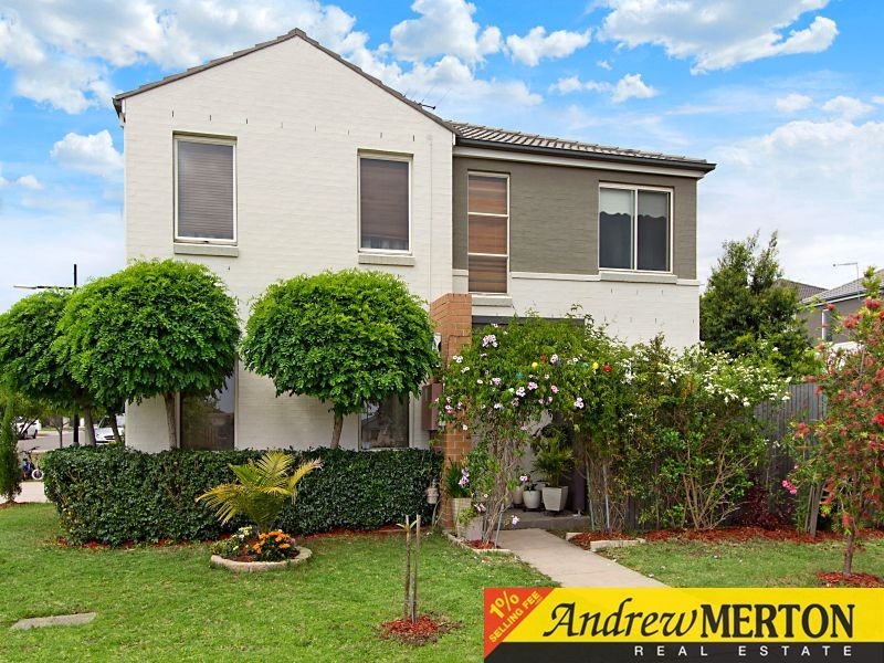 30 Bandicoot Drive, Woodcroft NSW 2767