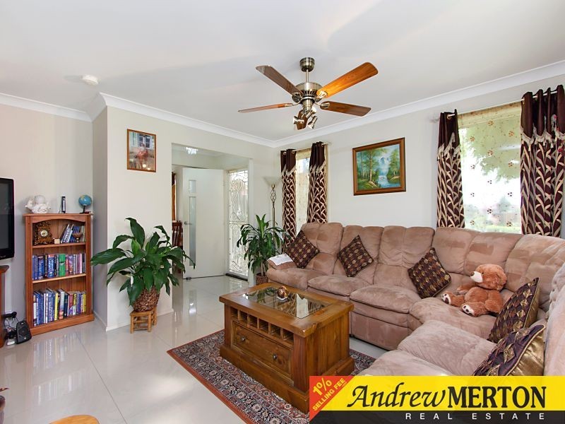 30 Bandicoot Drive, Woodcroft NSW 2767