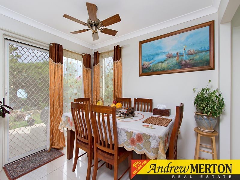 30 Bandicoot Drive, Woodcroft NSW 2767