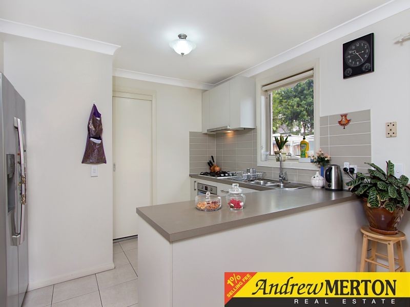 30 Bandicoot Drive, Woodcroft NSW 2767