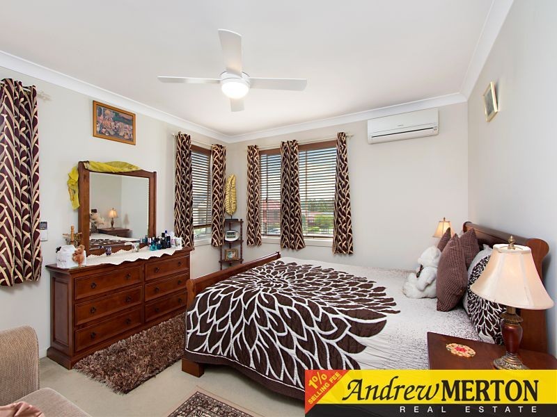 30 Bandicoot Drive, Woodcroft NSW 2767