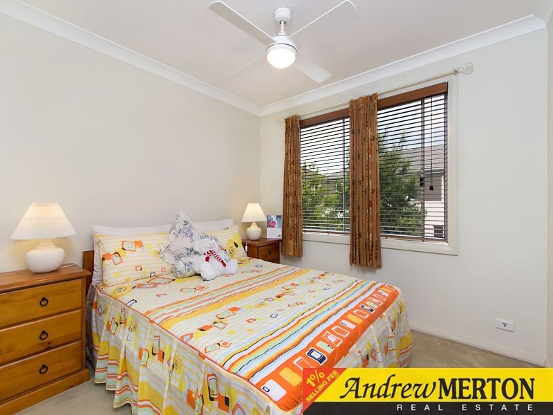 30 Bandicoot Drive, Woodcroft NSW 2767