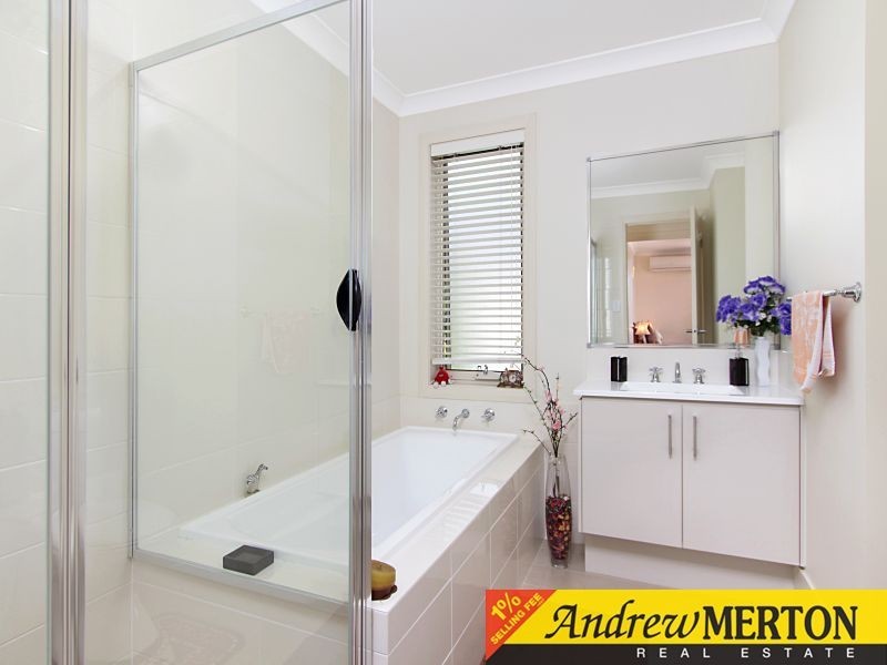 30 Bandicoot Drive, Woodcroft NSW 2767